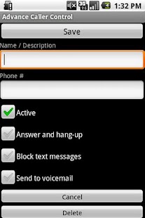 How to get ADVANCED CALLER CONTROL patch 3 apk for pc