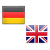 English German Translator by q2developer