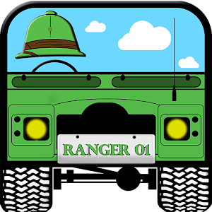 Phone Ranger Safari Guide