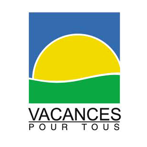 Vacances pour tous 旅遊 App LOGO-APP開箱王