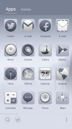 I Like Naps GO Launcher Theme poster 3