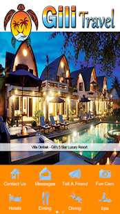 Gili Travel Guide + Best Deals Screenshots 5