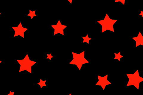 Baby Night Light Stars Screen 2
