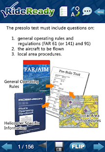 CFI Helicopter Checkride Prep(圖3)-速報App