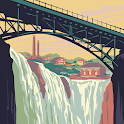 Mill Mile-Paterson Nat’l Park logo