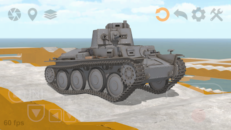 Tank Physics Mobile Vol.2 3