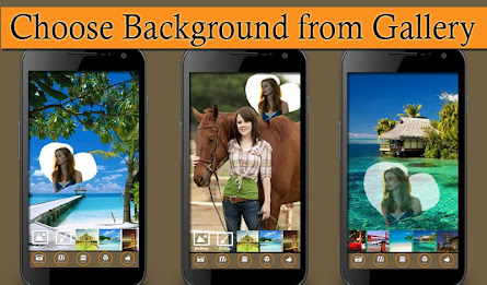 Auto Photo Background Changer poster 4