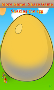 Shaking Egg Screenshots 7