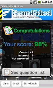 FAA IFR Instrument Rating Prep(圖6)-速報App