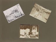 Leprozenkolonie Danaradja: personeel en bezoeker