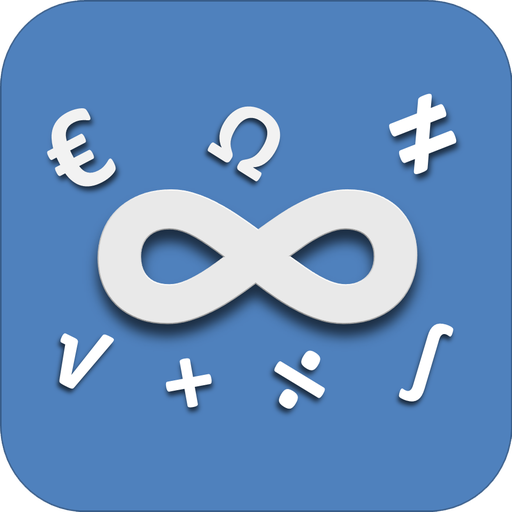 Mathematic LOGO-APP點子