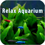 Cover Image of Download Relax Aquarium 3 APK