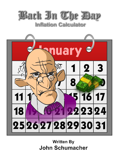 BITD: Inflation Calculator