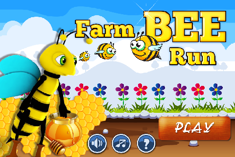 Farm Bee Run