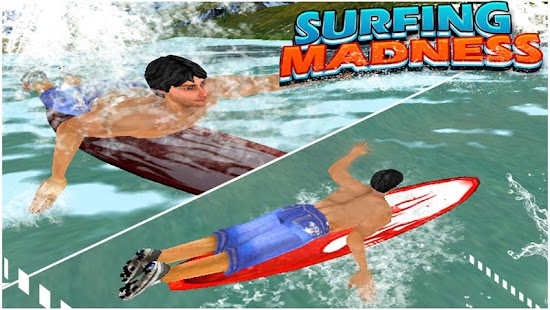 How to mod Surfing Madness - ( 3D Game ) 1.0 unlimited apk for android