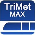 TransitGuru TriMet MAX logo