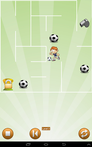 【免費體育競技App】World Champion Soccer Brazil-APP點子