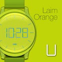 [SSKIN] Liveback_Watch logo