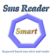 Smart SMS Reader  Icon