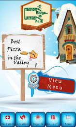 Mission Ridge Winter Park poster 1