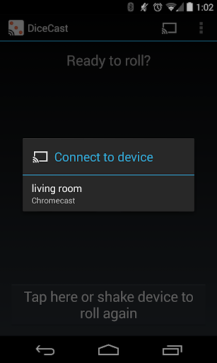 【免費娛樂App】DiceCast-APP點子