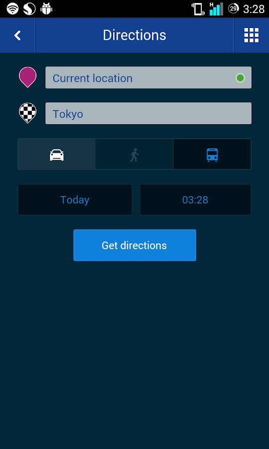 Search Search