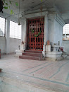 Anjaneya Swami Temple 