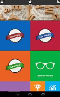 English Idioms Test(圖1)-速報App