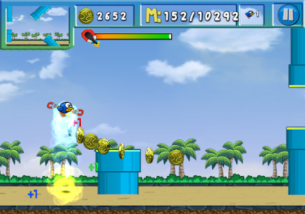 Run Run Flappy(圖4)-速報App