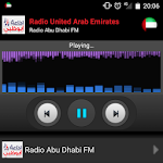 RADIO UNITED ARAB EMIRATES Apk