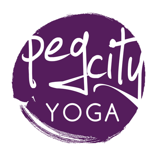 Peg City Yoga 健康 App LOGO-APP開箱王