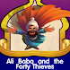 Ali Baba and the Forty Thieves