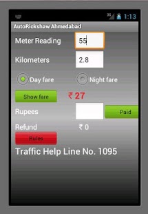 How to mod AutoRickshaw - Ahmedabad 1.3 apk for android