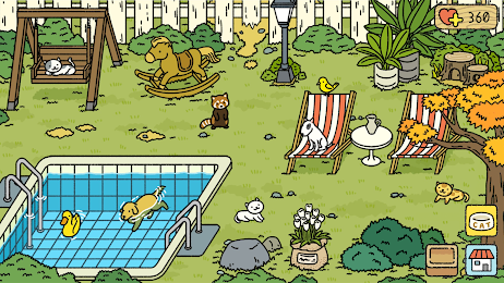 Adorable Home 3