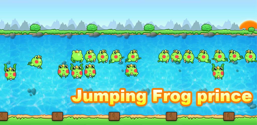 Free frog/prince slot games