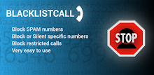 blacklist APK