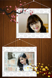 Chinese New Year 2016 Frames poster 15