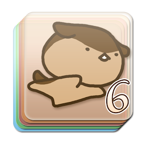 Wamwam Page-a-Day Calendar_Jun.apk 1.0
