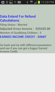 Download Earn Income To Get From IRS APK for Android