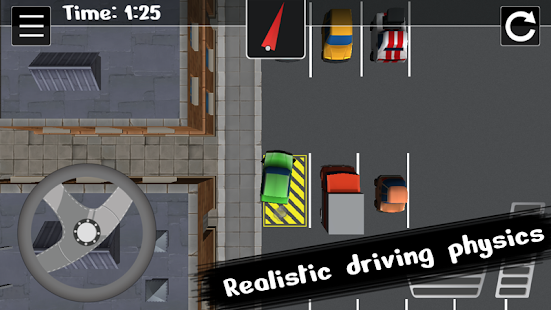 How to mod Cartoon Car Parking 1.0.1 mod apk for laptop