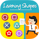 Autism Learning Shapes