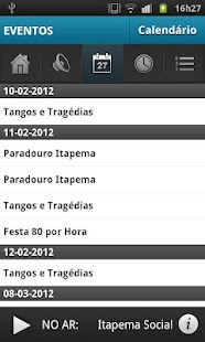 How to mod Rádio Itapema lastet apk for laptop
