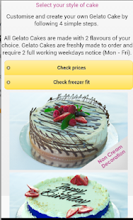 Download Pure Gelato APK for Android