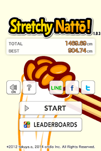 Stretchy Natto(圖4)-速報App