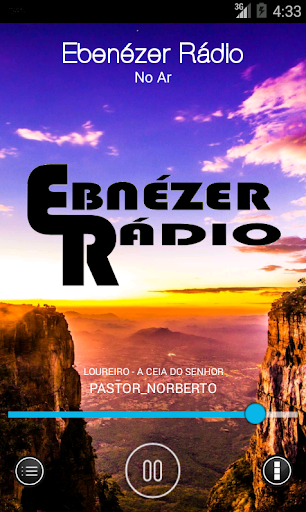 Ebenézer Rádio