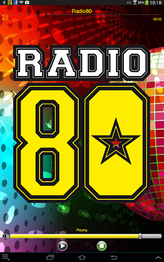 Radio 80