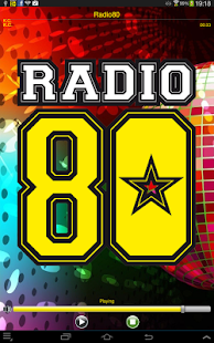 Download Radio 80 APK for Android