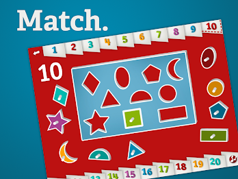 TallyTots Counting poster 13