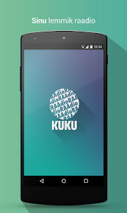 Raadio Kuku(圖1)-速報App