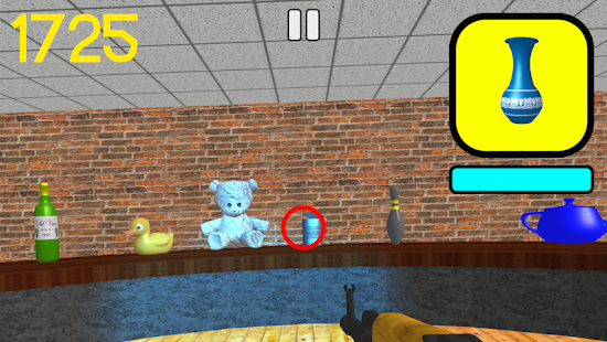 Lastest Shooting Gallery Deluxe APK for PC